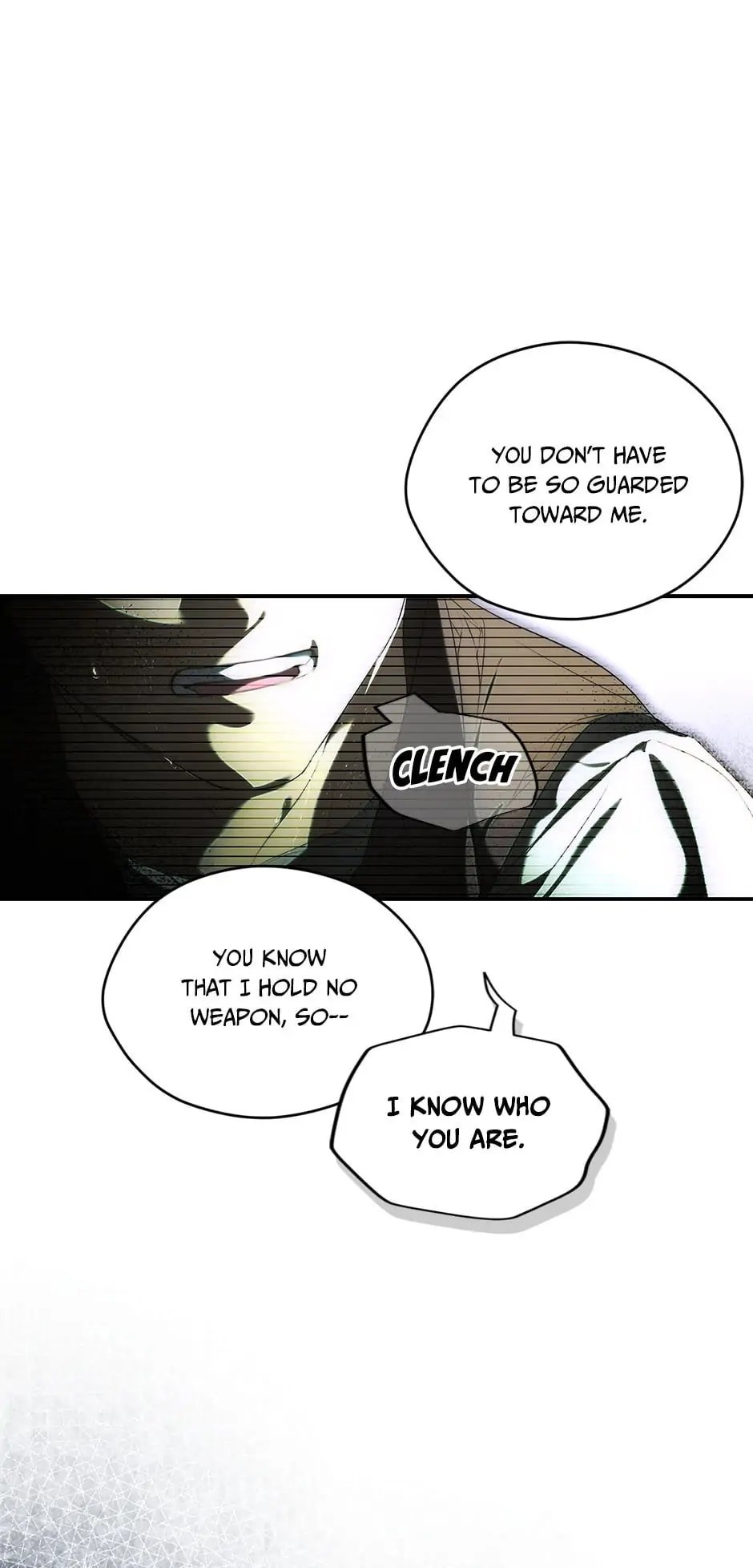 Secret Lady, Chapter 81 image 34